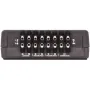 Трехканальный аудиокоммутатор QED 3 way Speaker Switch (A-SS30)